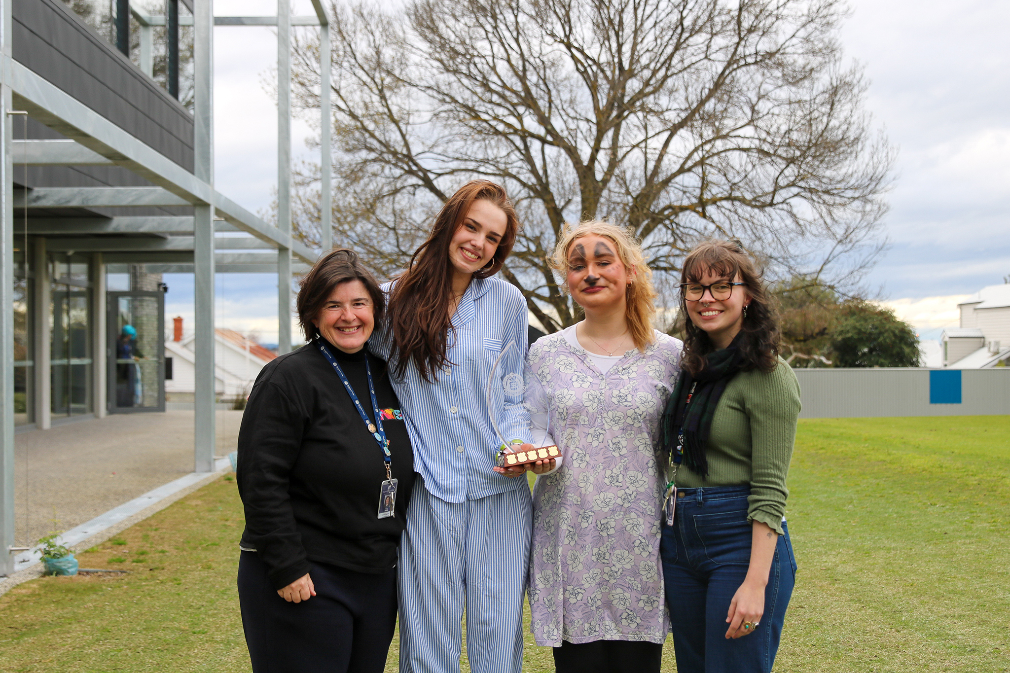 Sacred Heart College Geelong