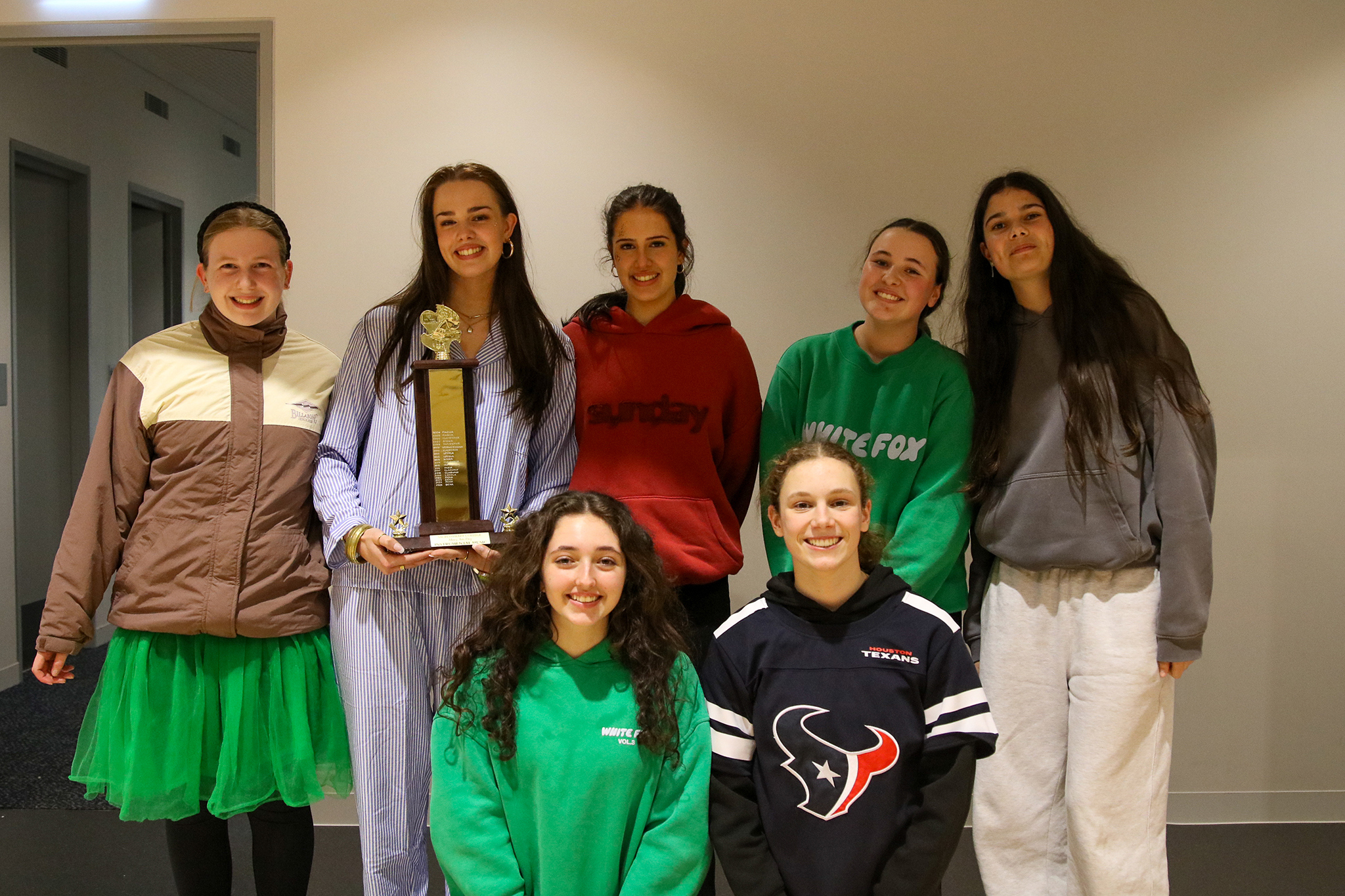 Sacred Heart College Geelong
