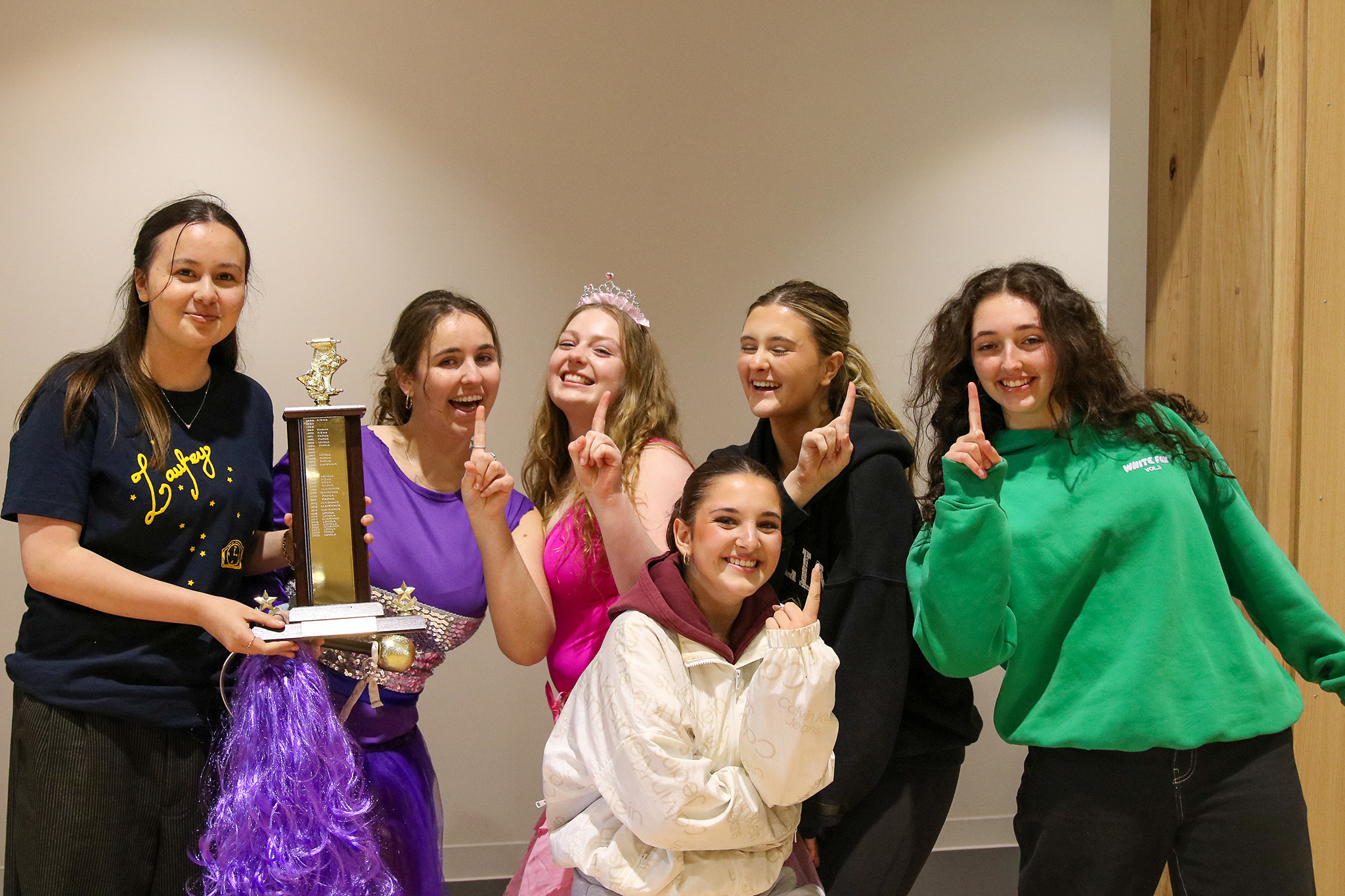 Sacred Heart College Geelong
