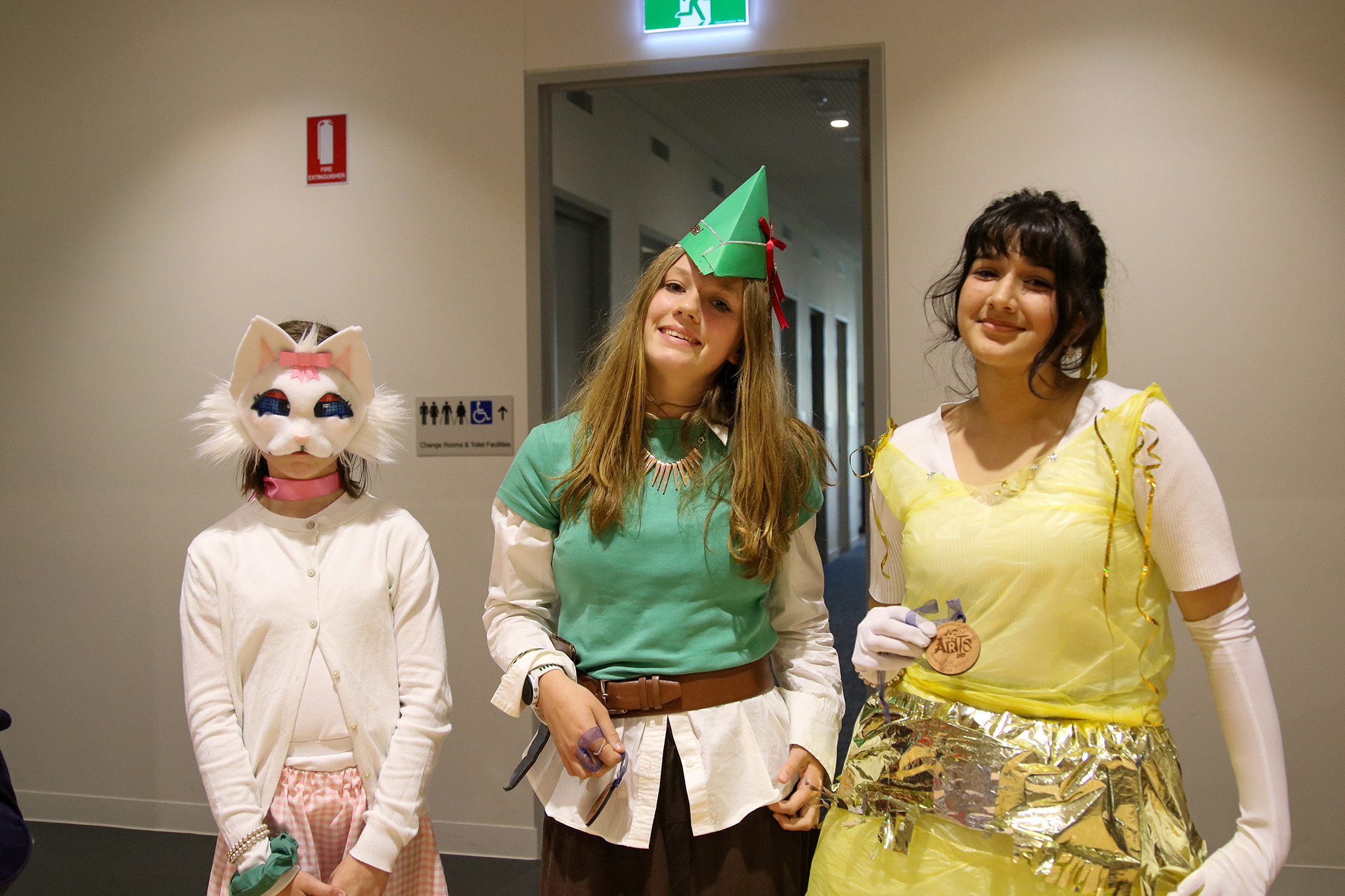 Sacred Heart College Geelong