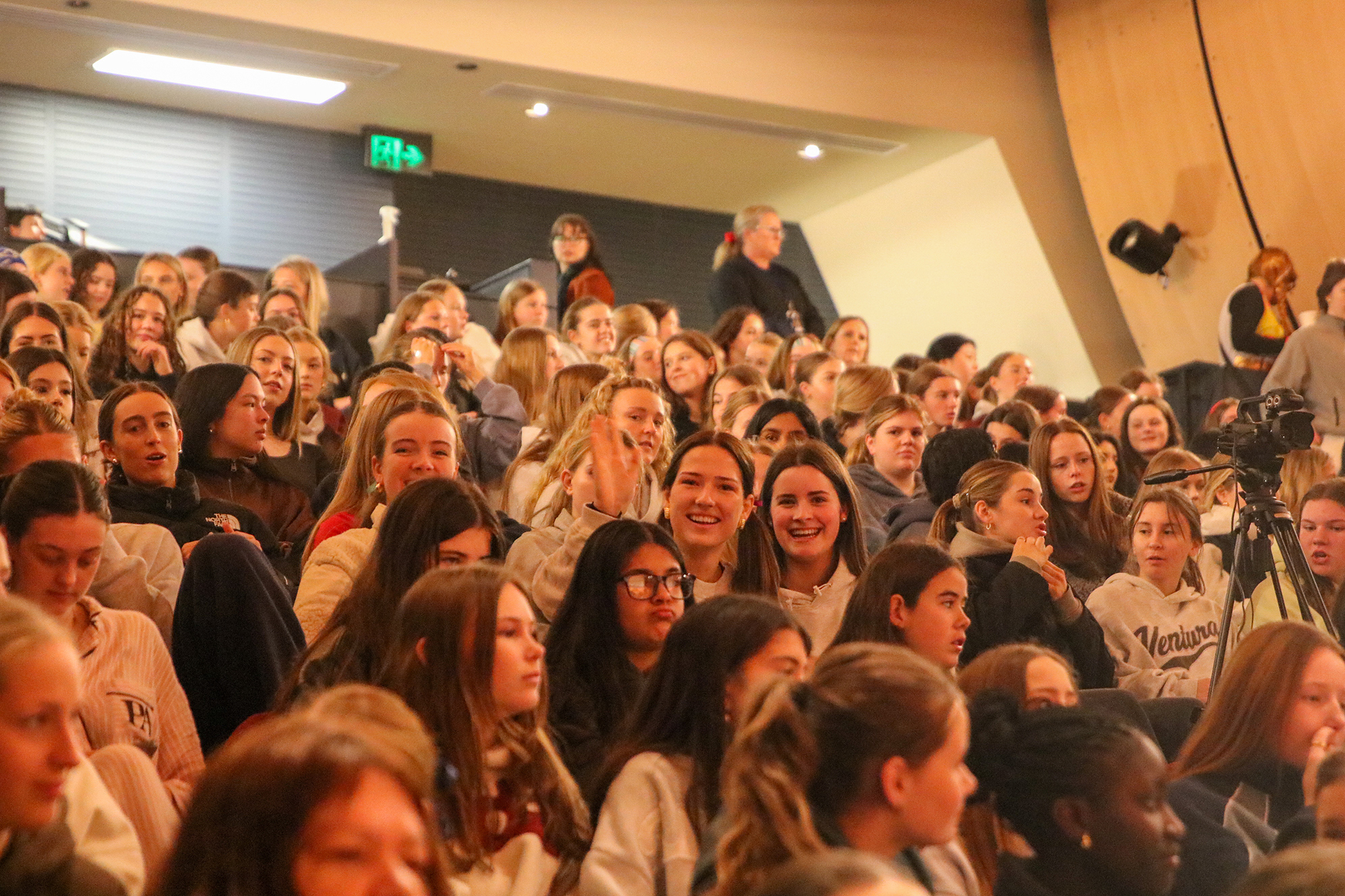 Sacred Heart College Geelong