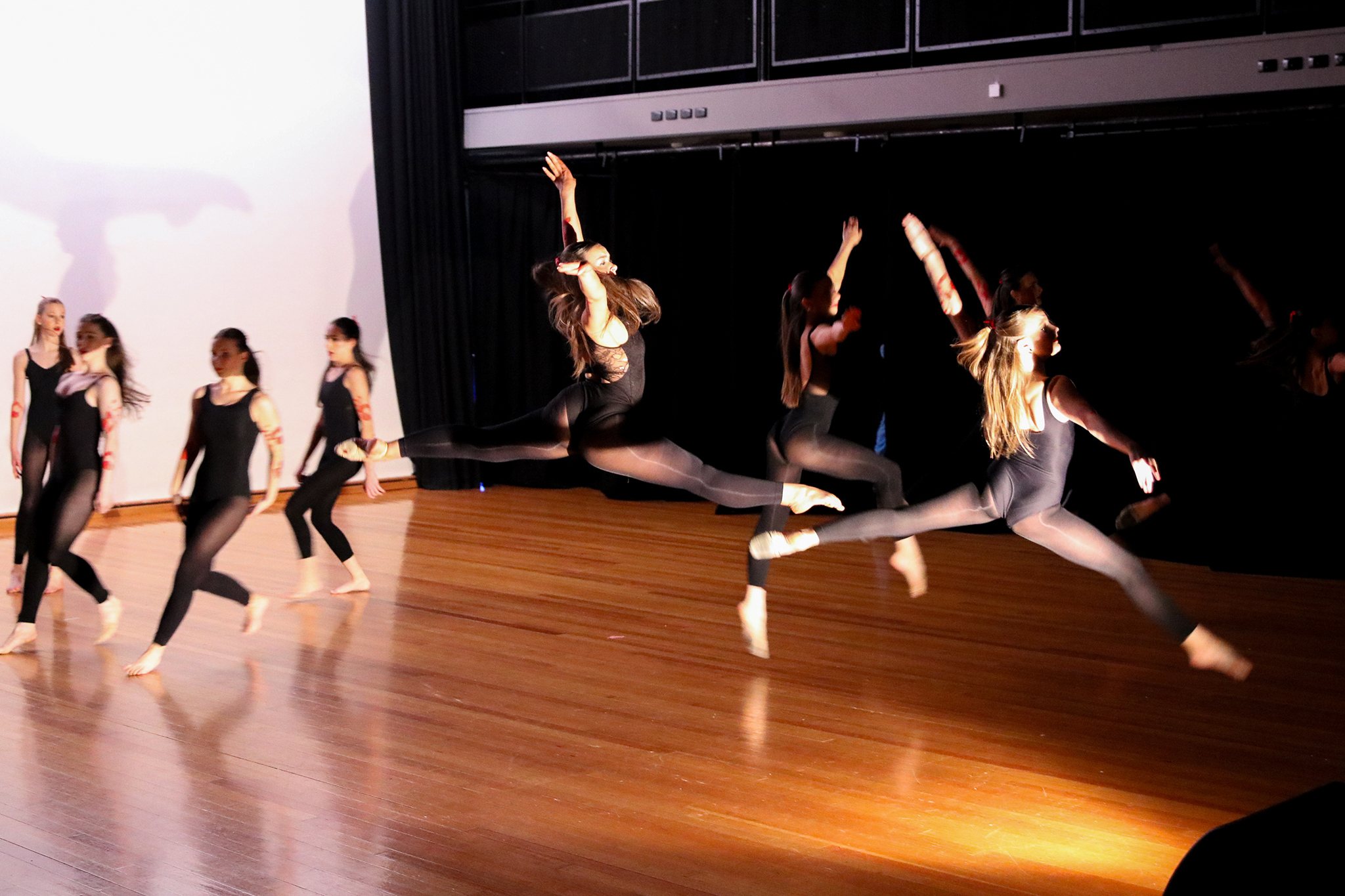 Sacred Heart College Geelong