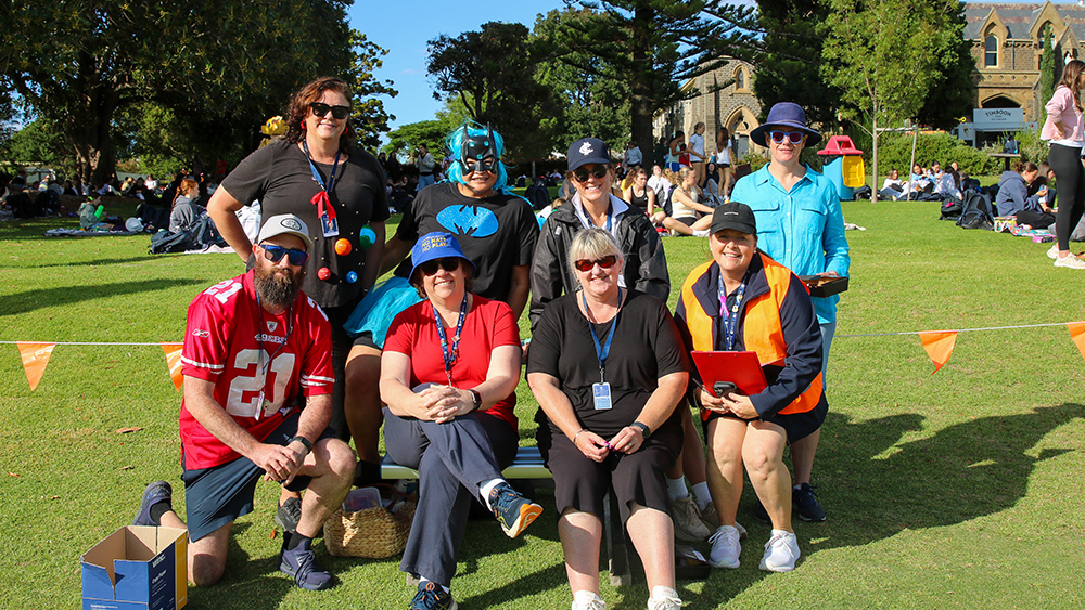 Sacred Heart College Geelong