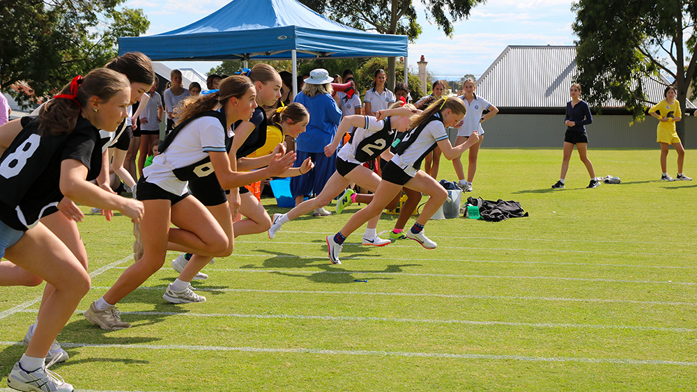 Sacred Heart College Geelong