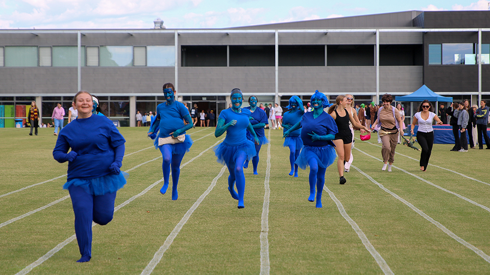 Sacred Heart College Geelong