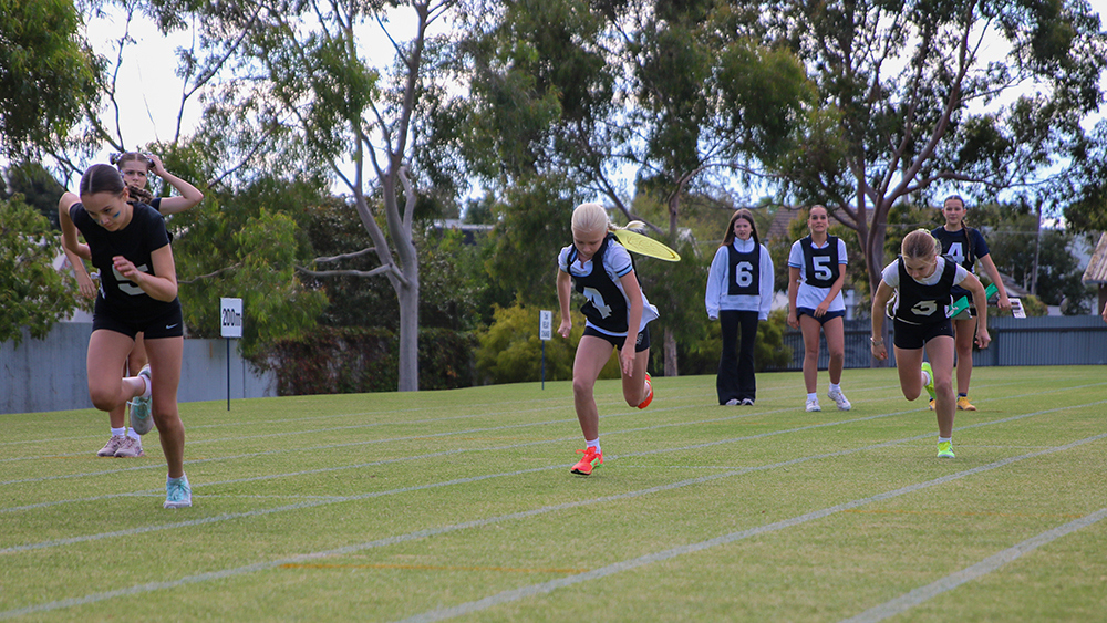 Sacred Heart College Geelong