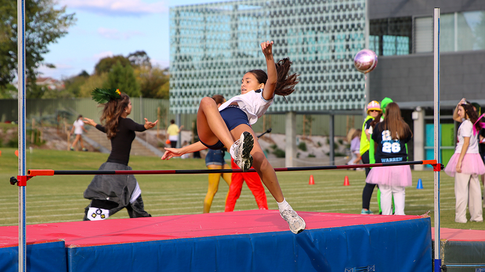 Sacred Heart College Geelong