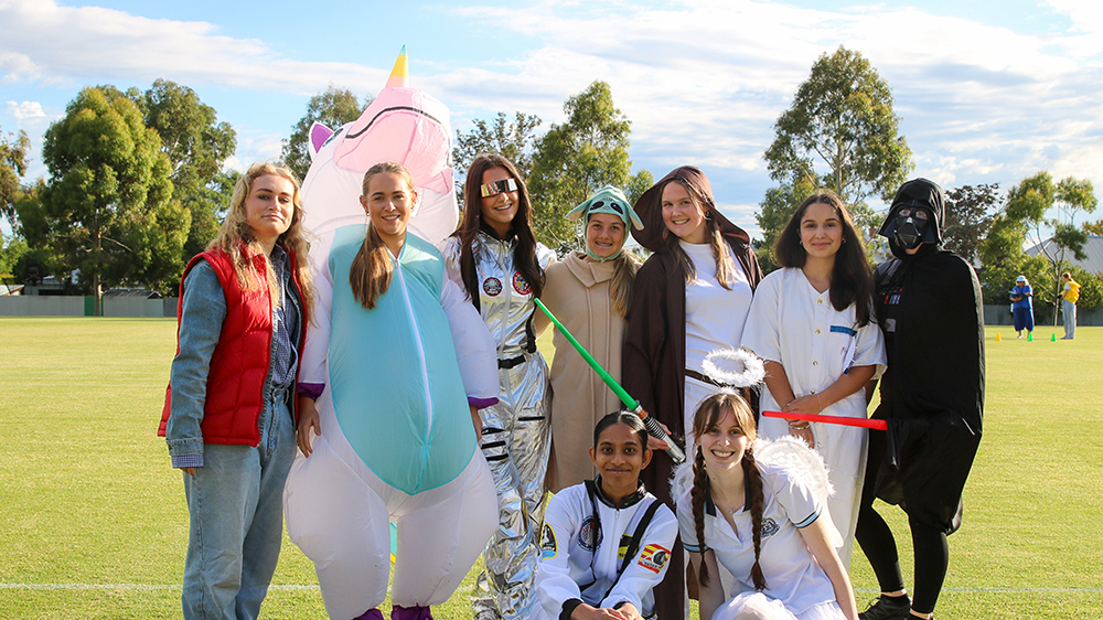 Sacred Heart College Geelong