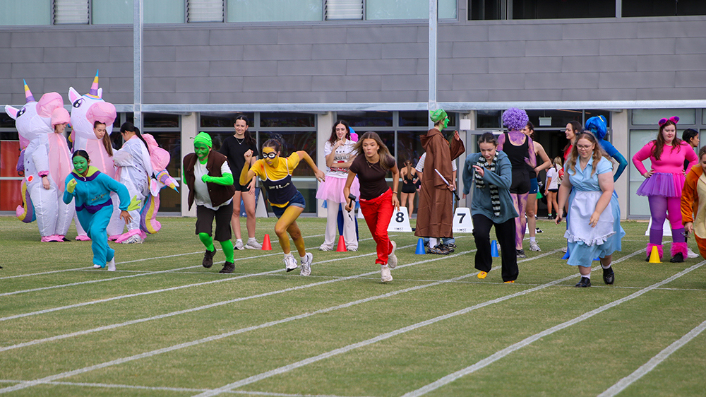 Sacred Heart College Geelong