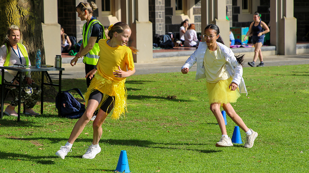 Sacred Heart College Geelong