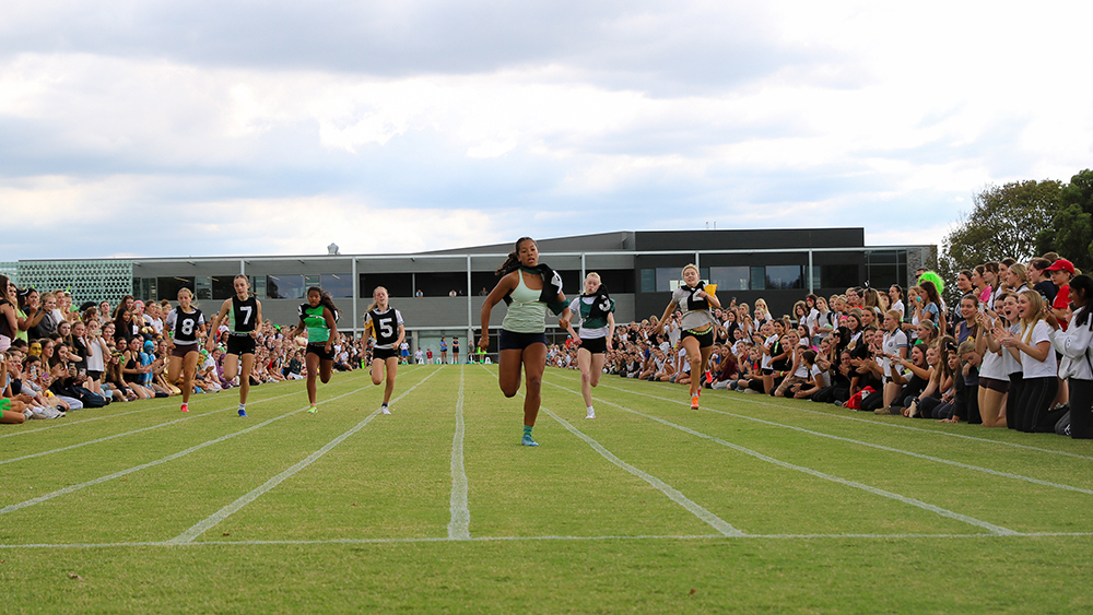 Sacred Heart College Geelong