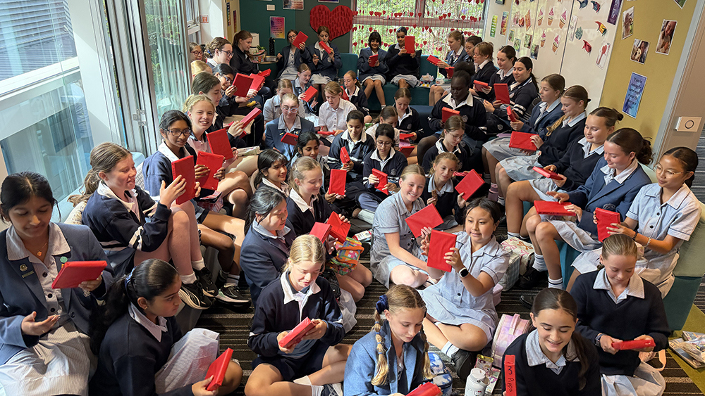 Sacred Heart College Geelong