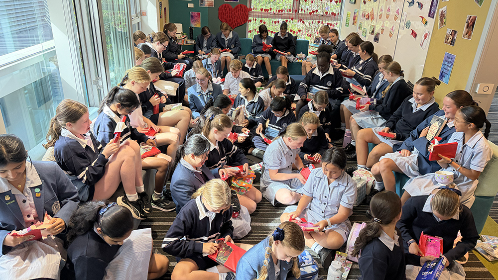 Sacred Heart College Geelong