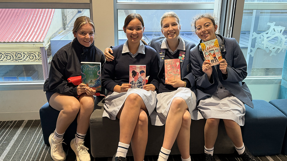 Sacred Heart College Geelong