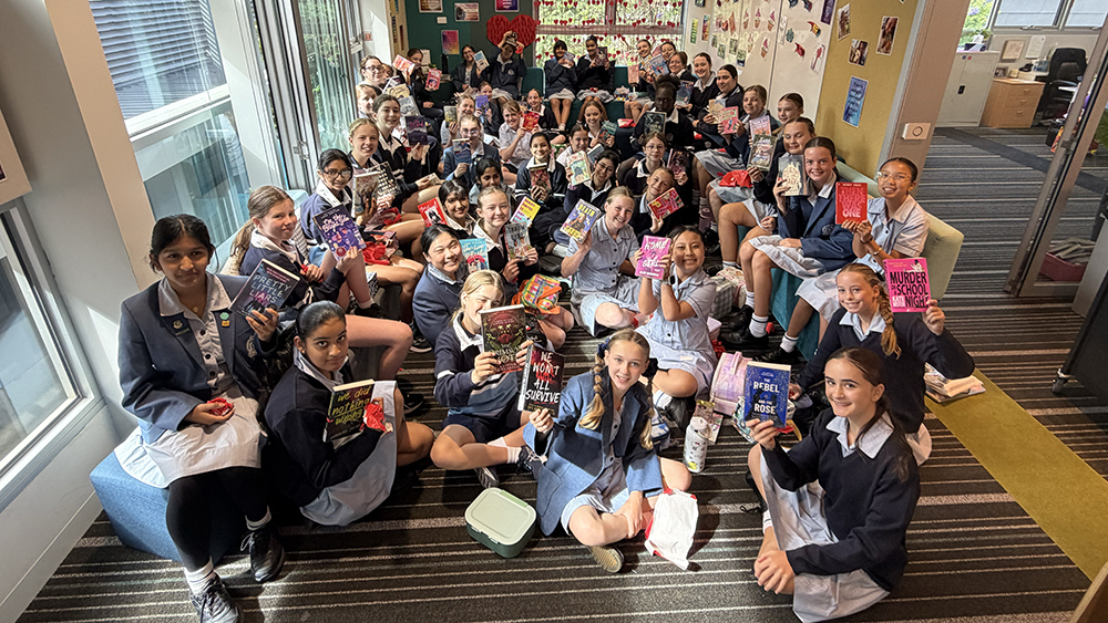 Sacred Heart College Geelong
