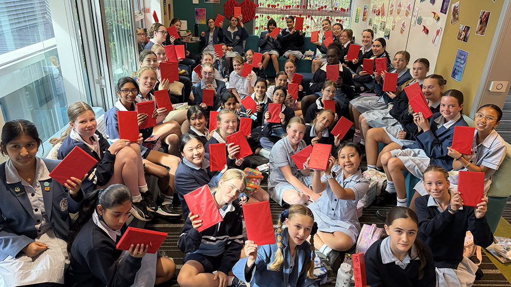 Sacred Heart College Geelong
