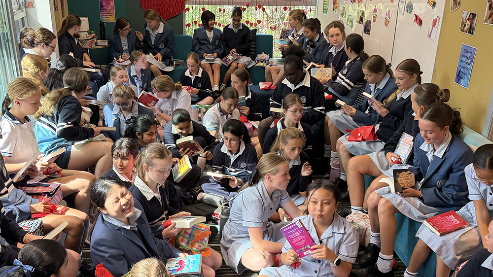 Sacred Heart College Geelong