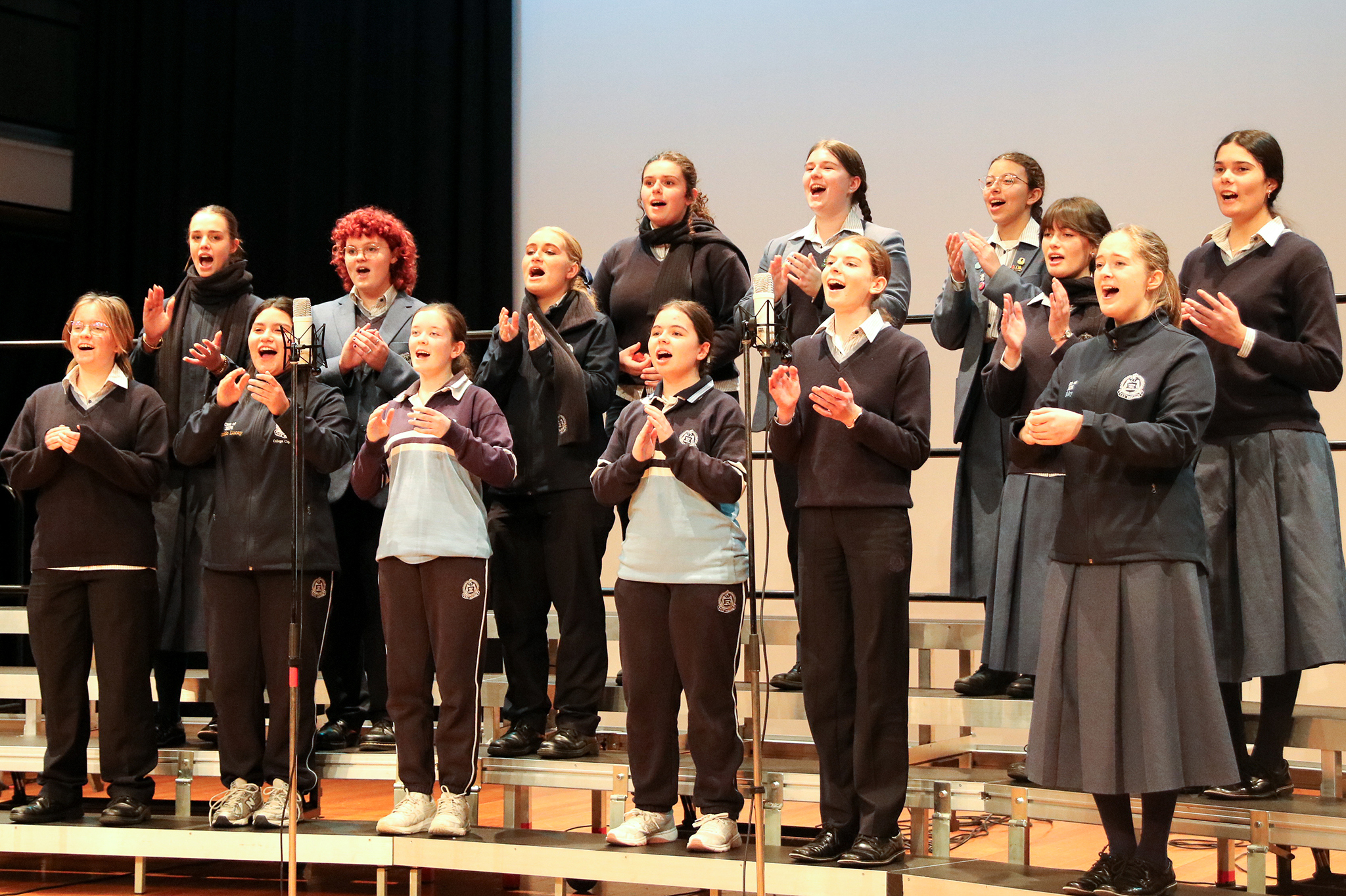 Sacred Heart College Geelong