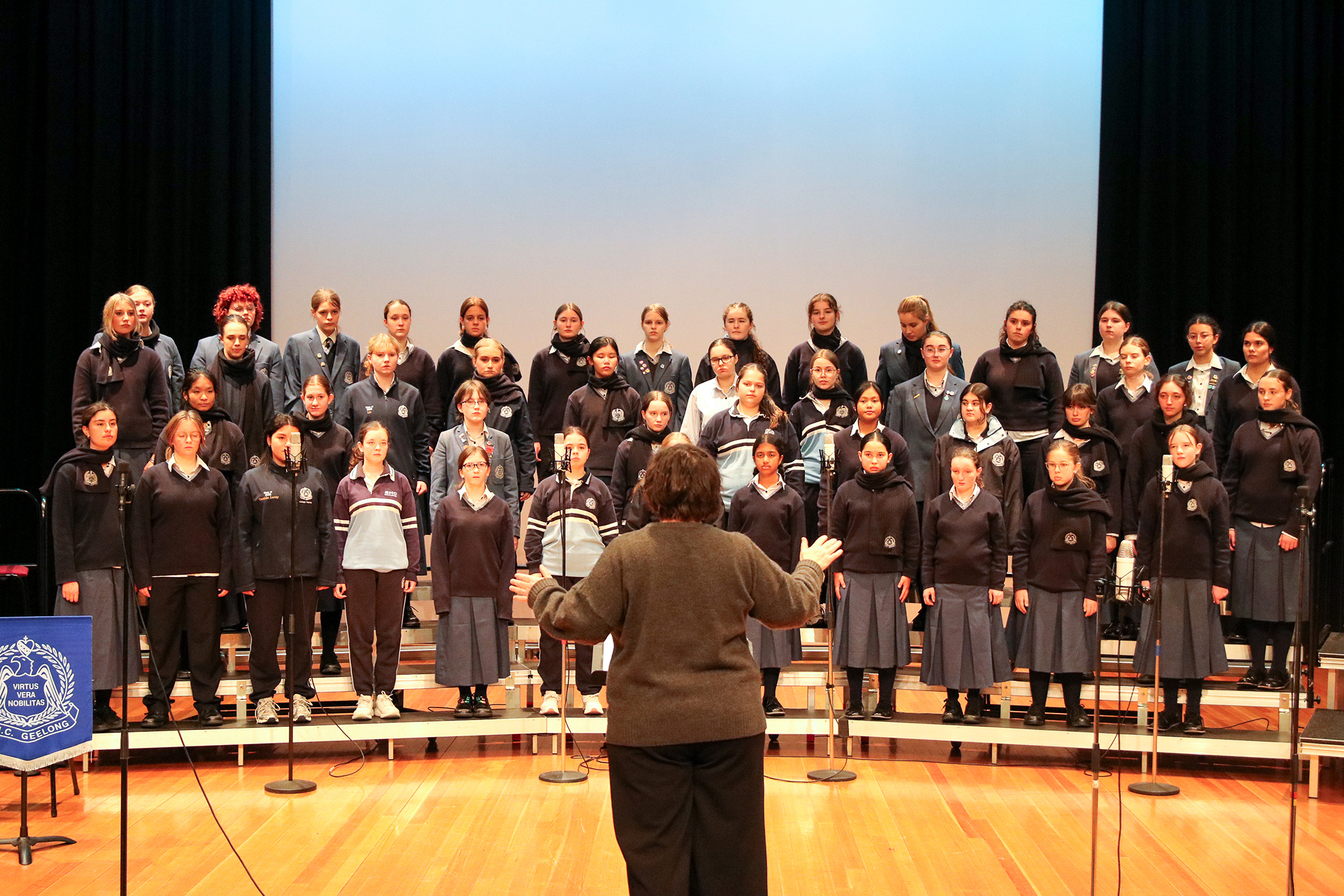Sacred Heart College Geelong