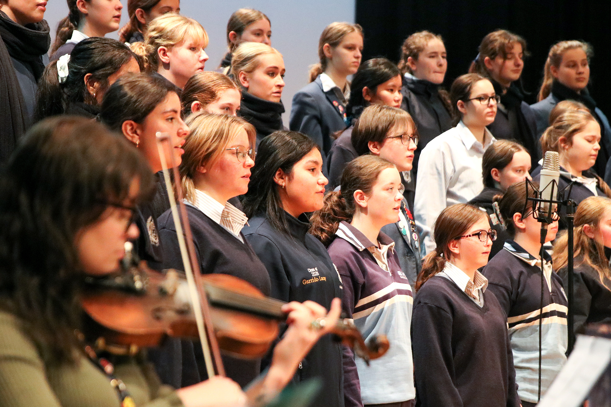 Sacred Heart College Geelong