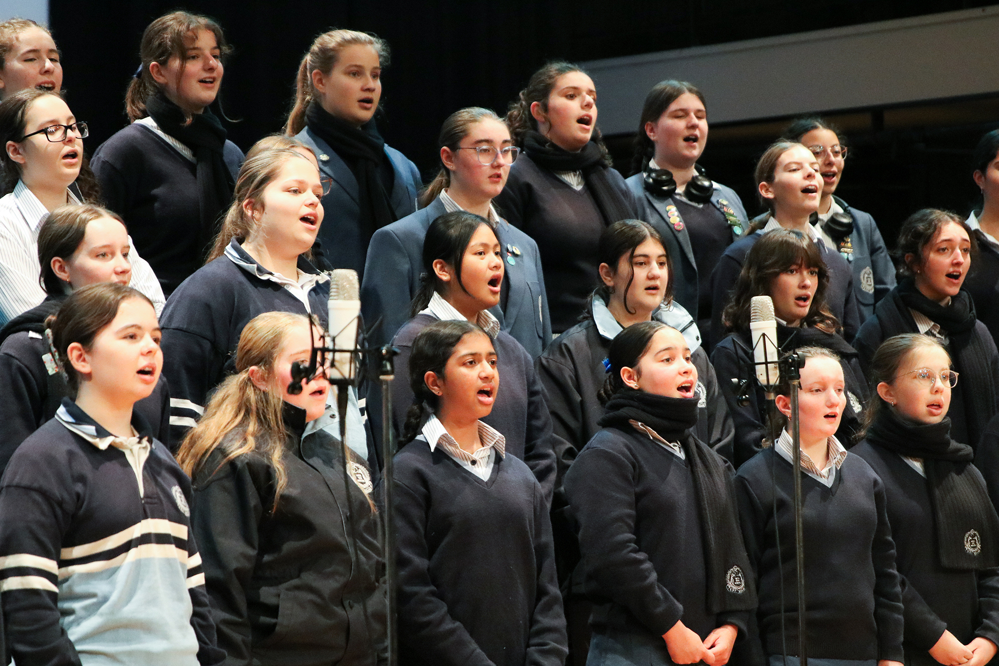 Sacred Heart College Geelong