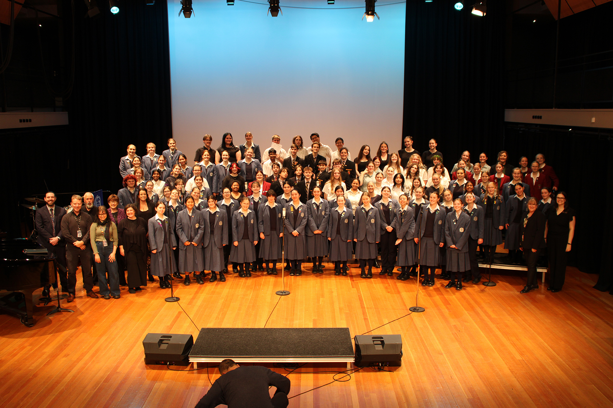 Sacred Heart College Geelong