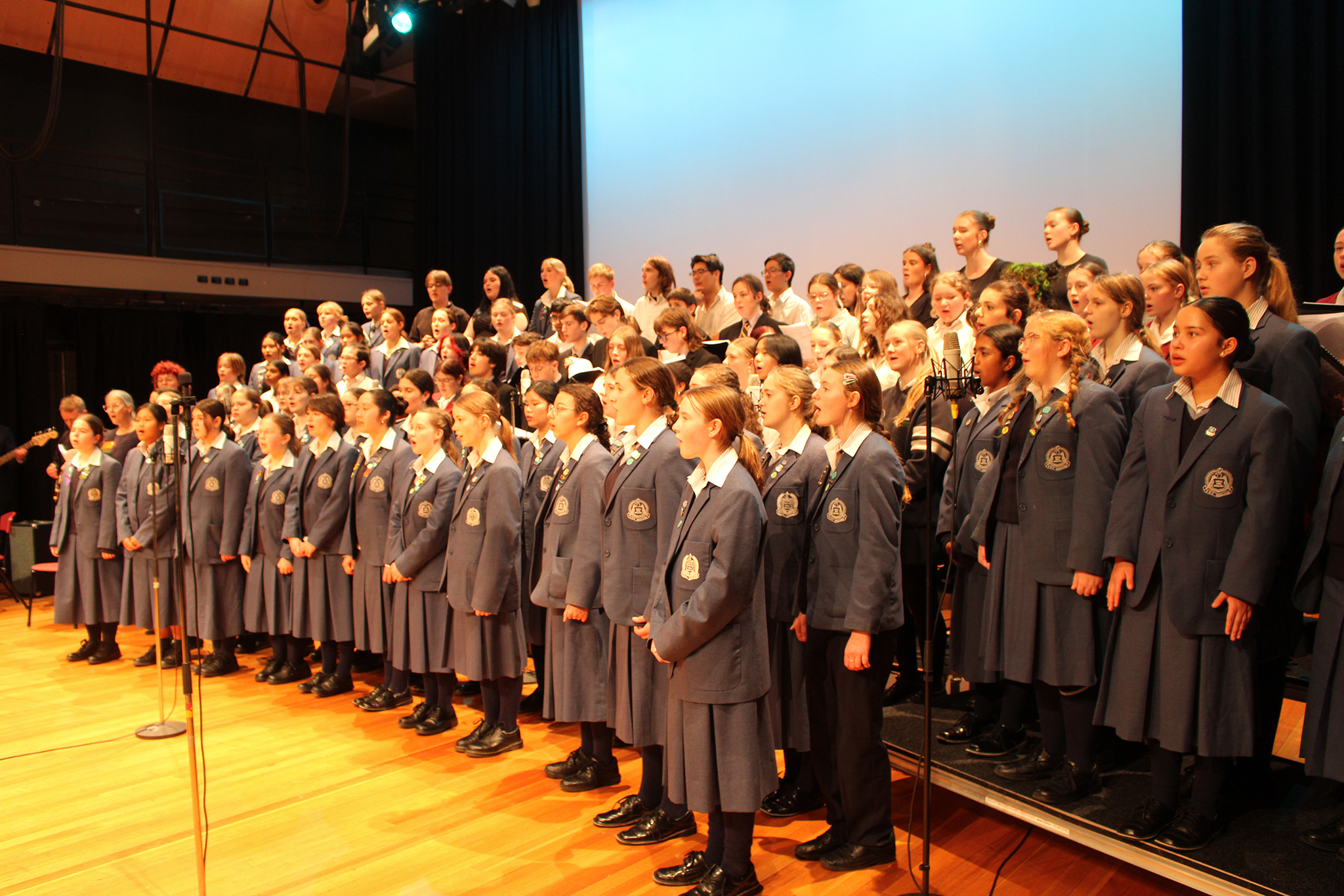 Sacred Heart College Geelong