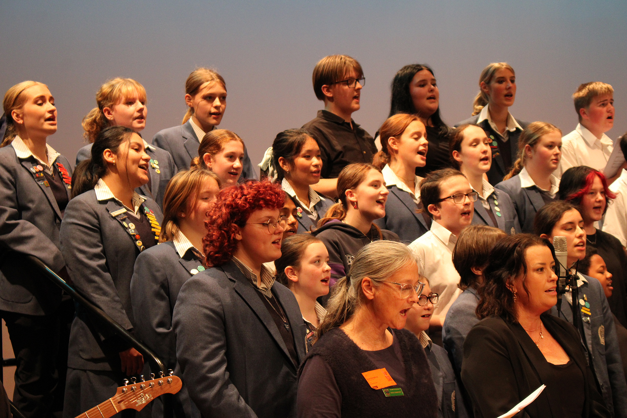 Sacred Heart College Geelong
