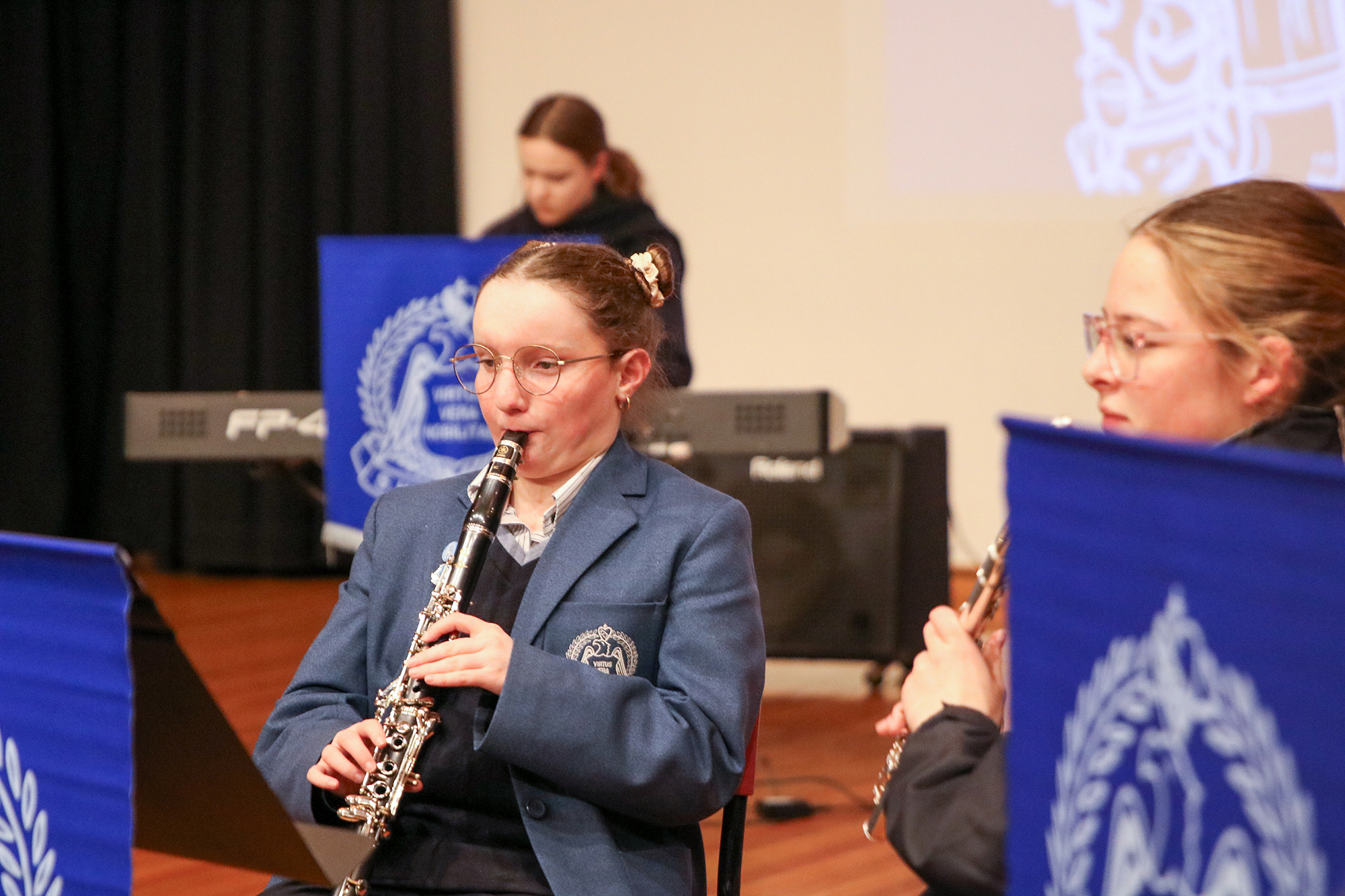 Sacred Heart College Geelong
