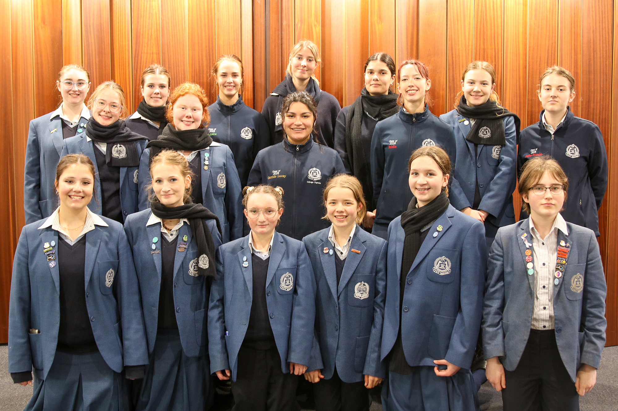 Sacred Heart College Geelong