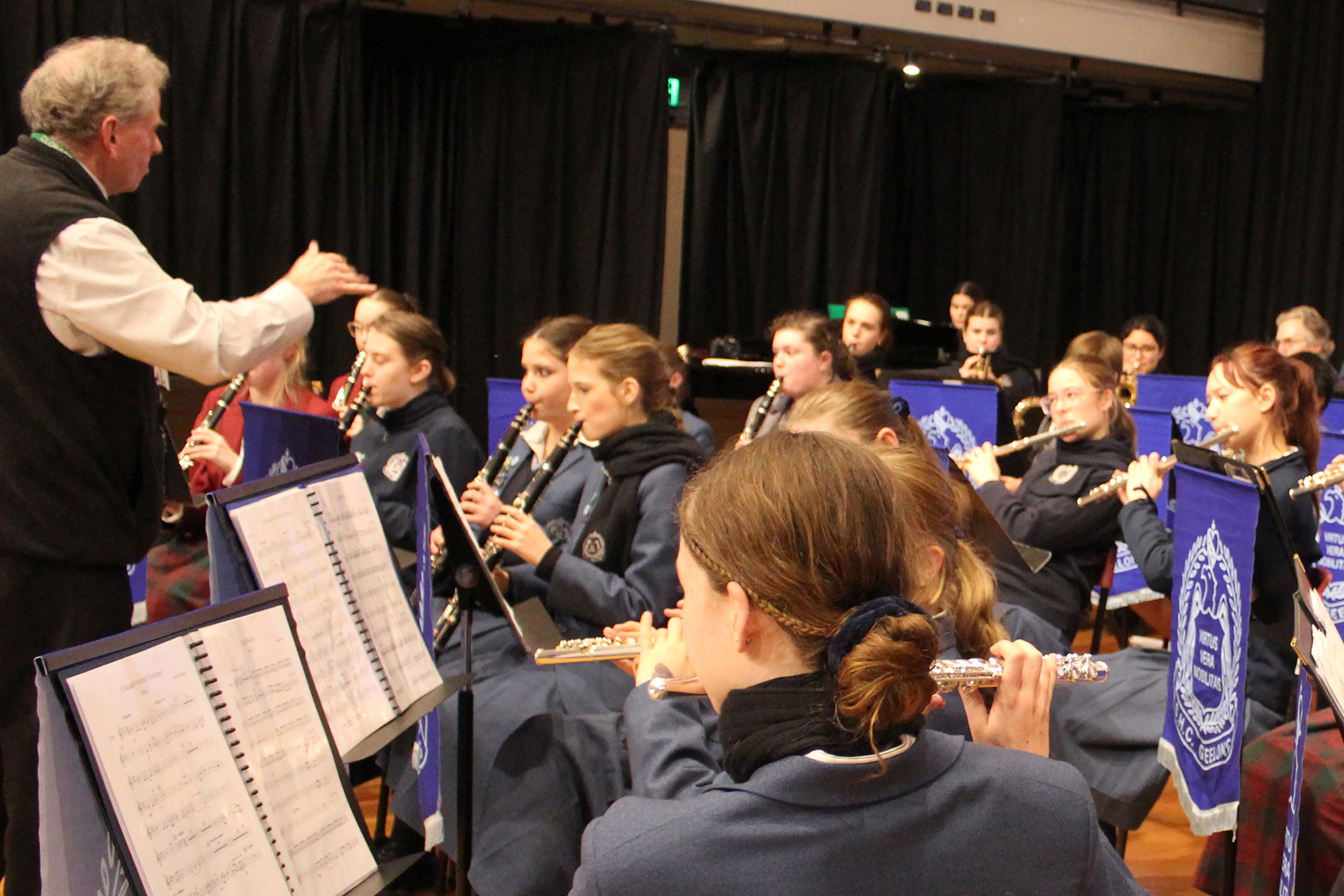 Sacred Heart College Geelong