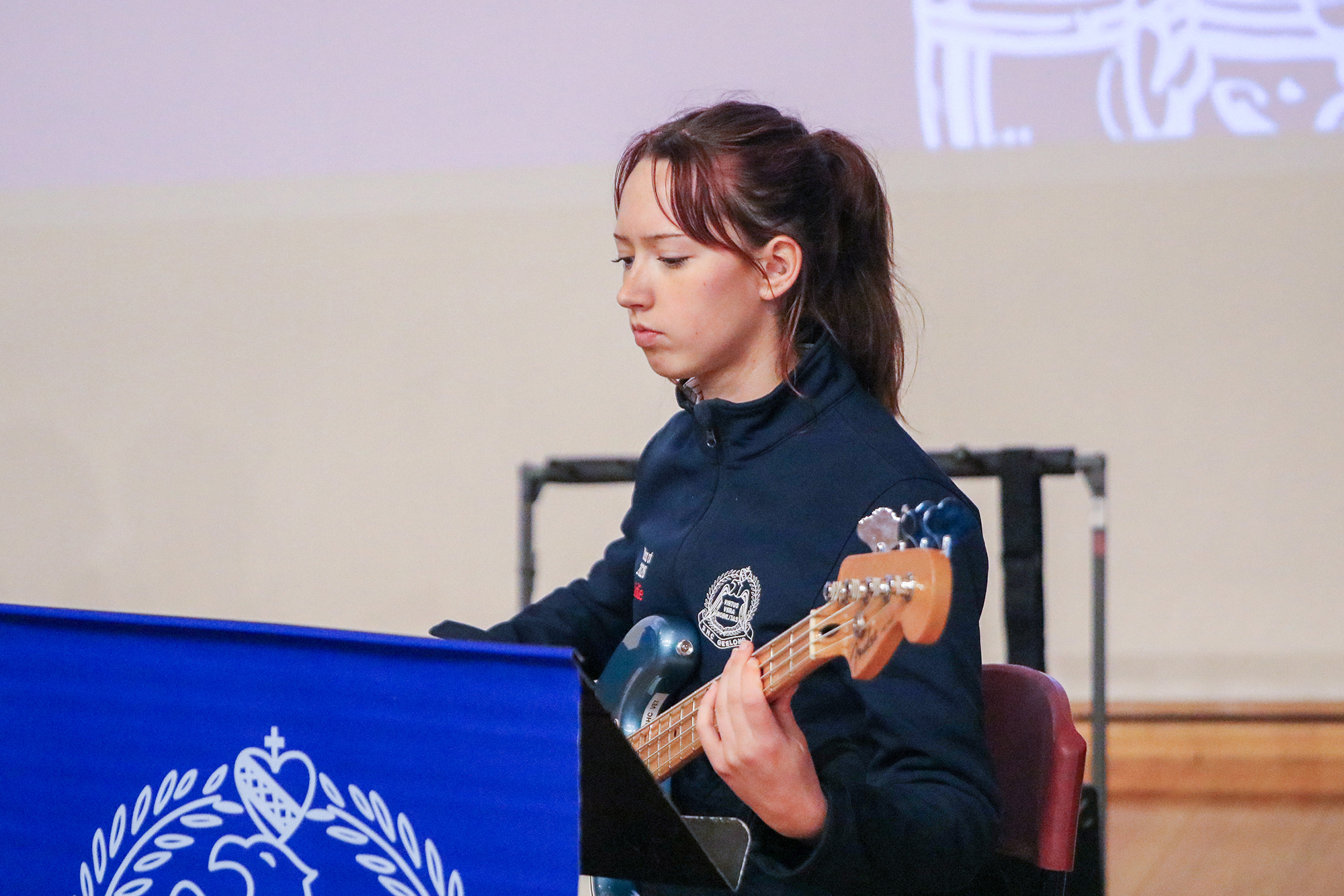 Sacred Heart College Geelong