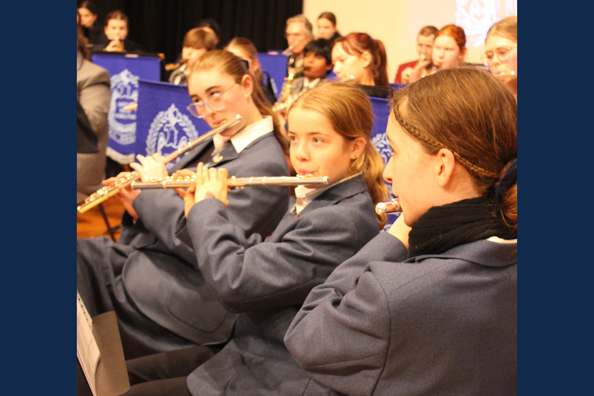 Sacred Heart College Geelong