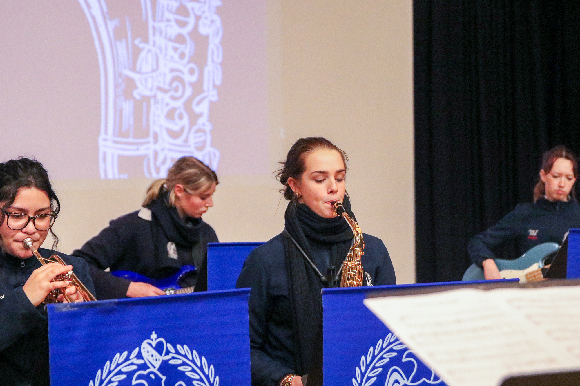 Sacred Heart College Geelong