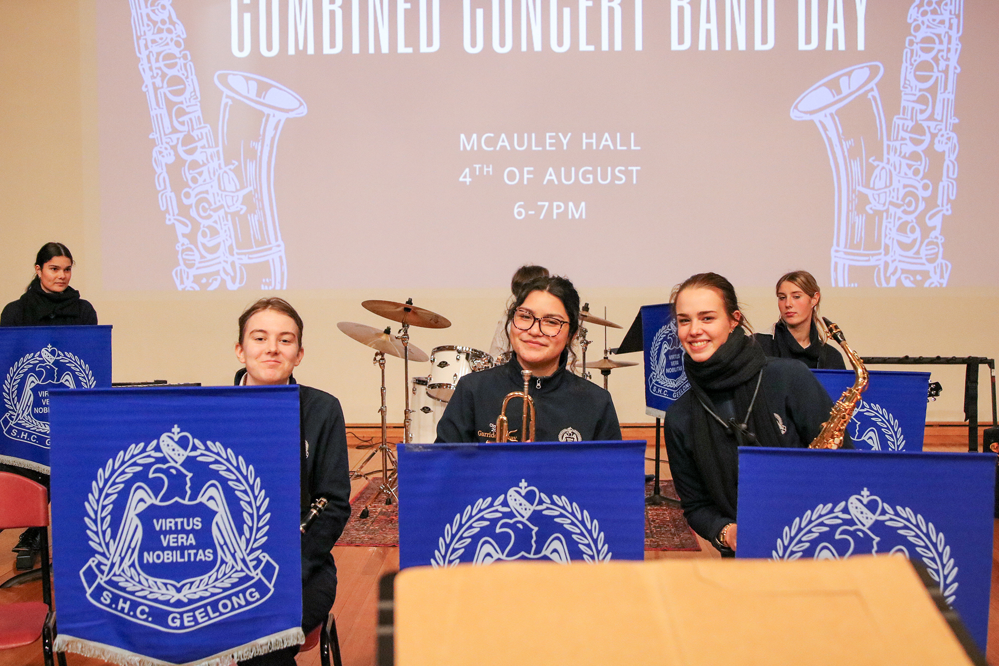 Sacred Heart College Geelong