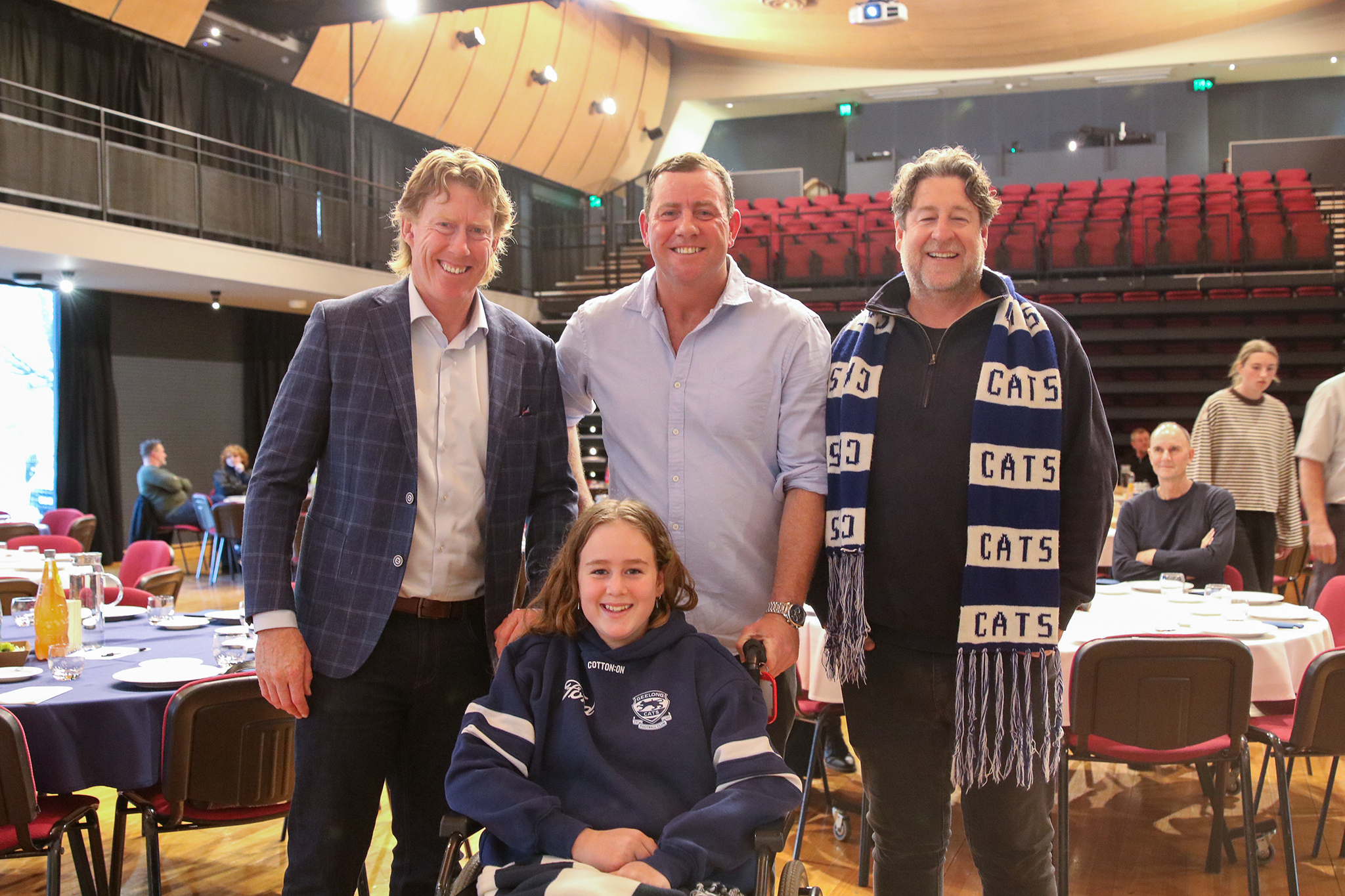 Sacred Heart College Geelong