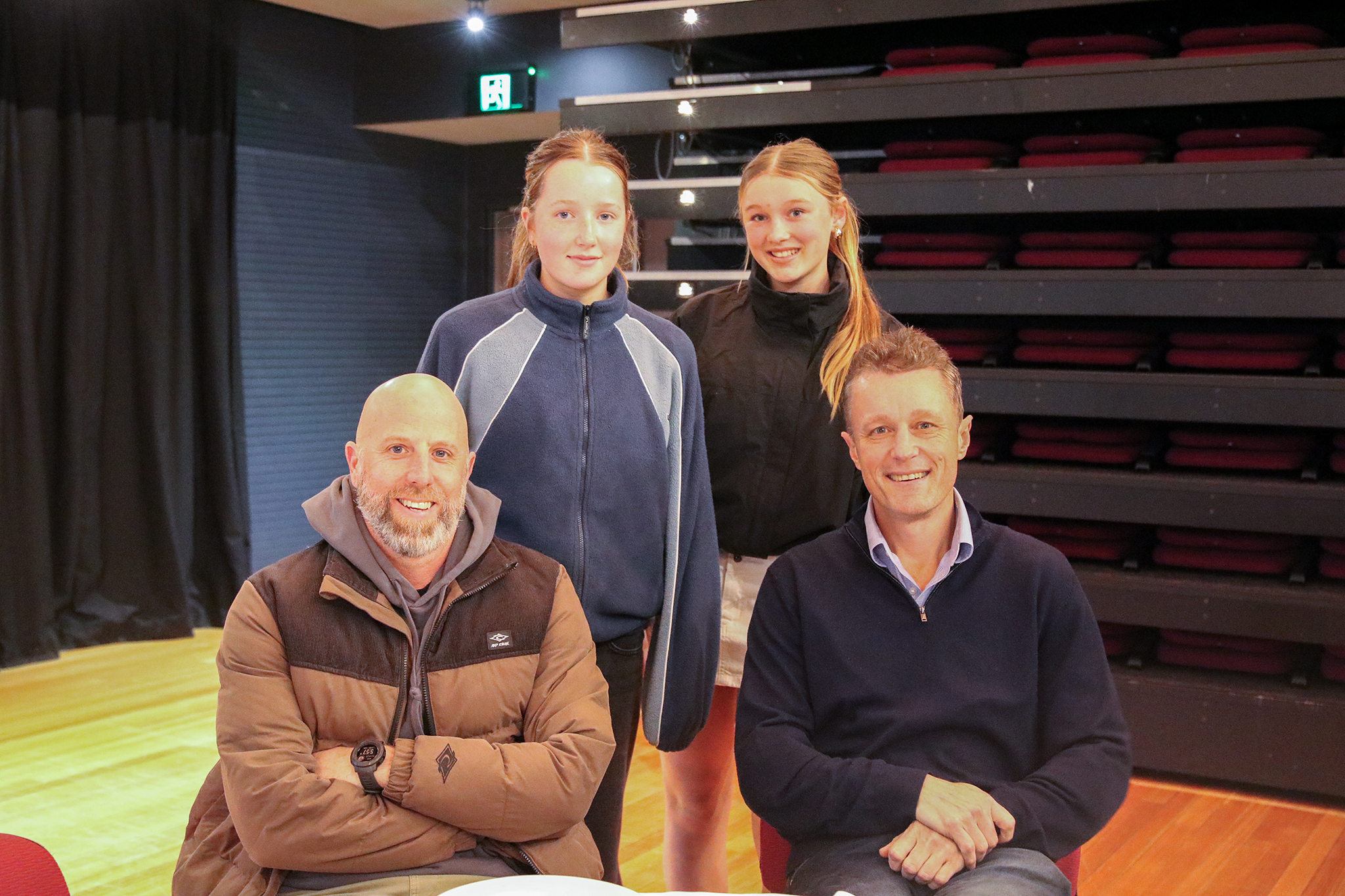 Sacred Heart College Geelong