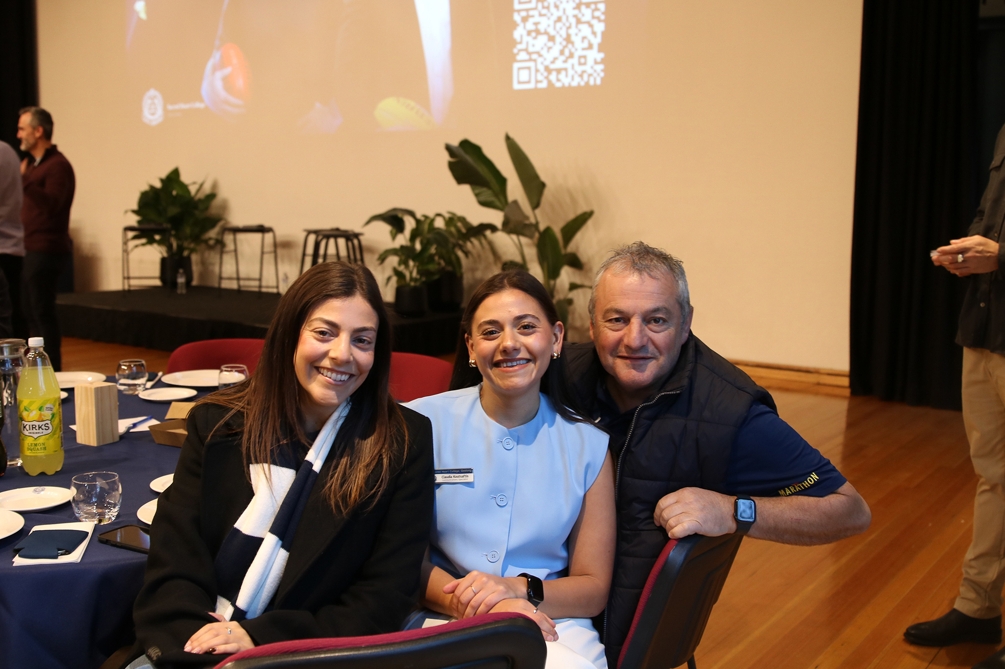 Sacred Heart College Geelong