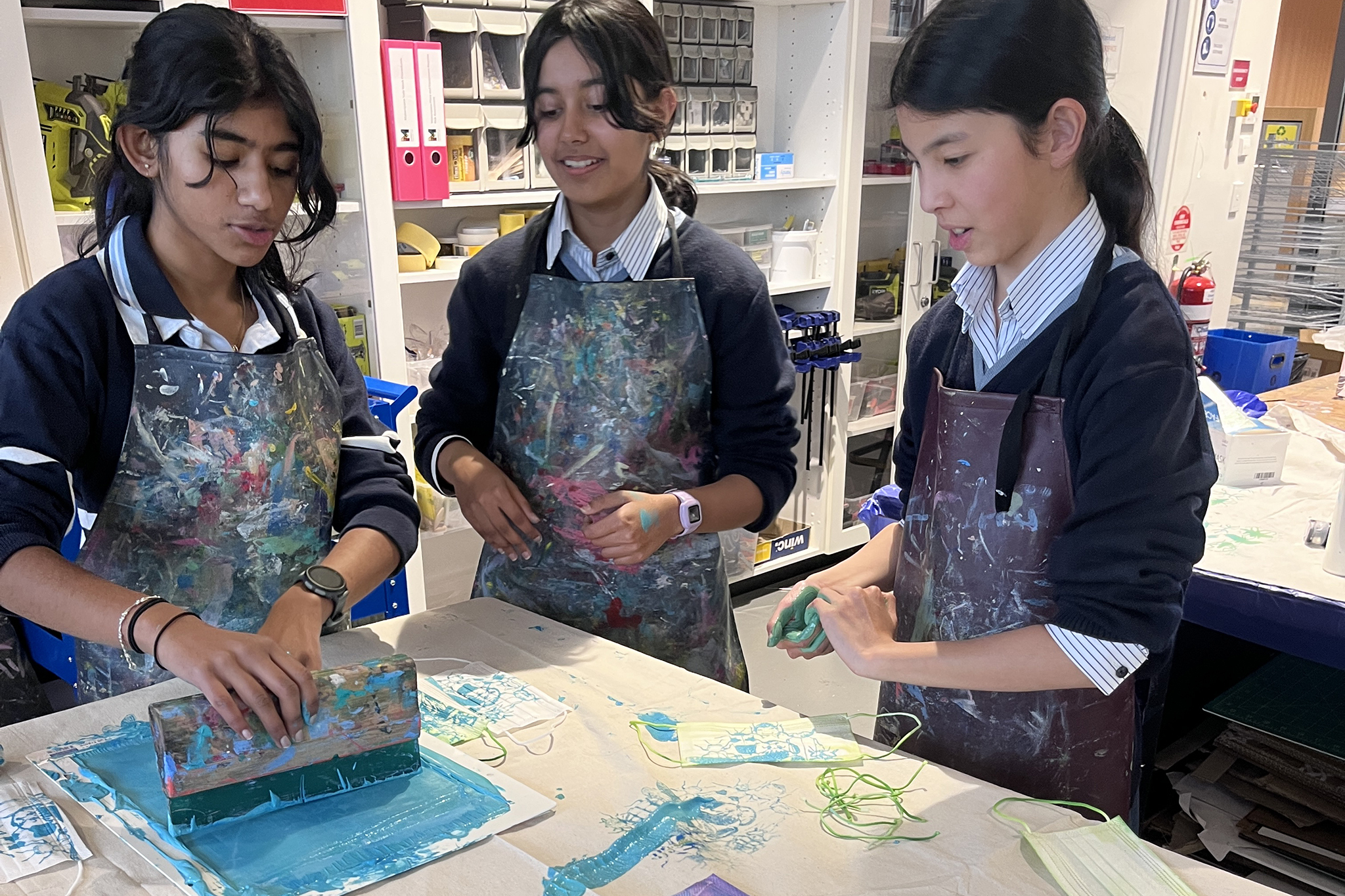 Sacred Heart College Geelong