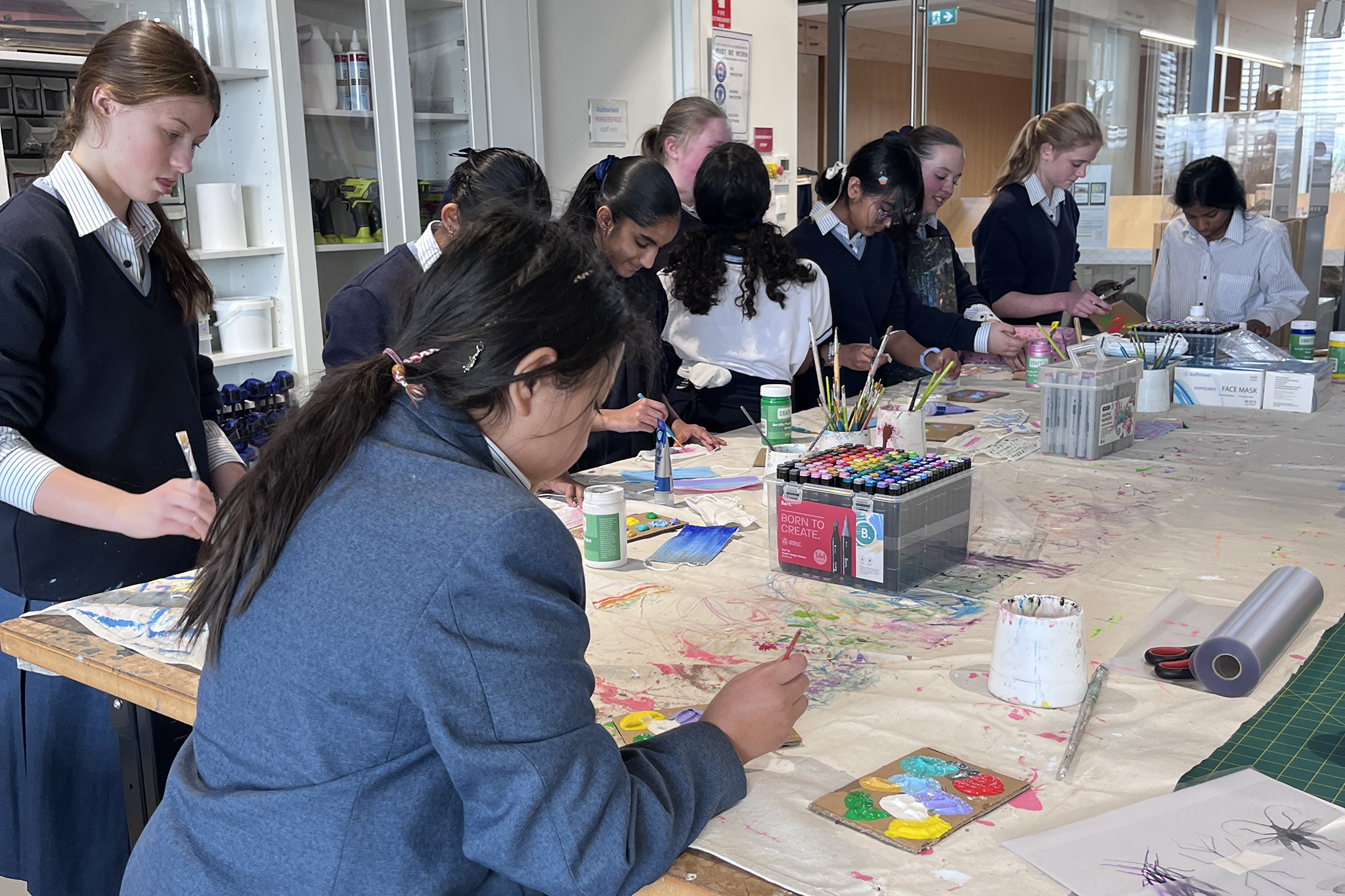 Sacred Heart College Geelong