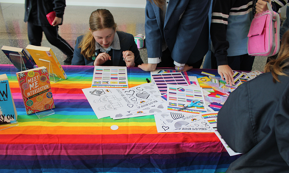 Sacred Heart College Geelong