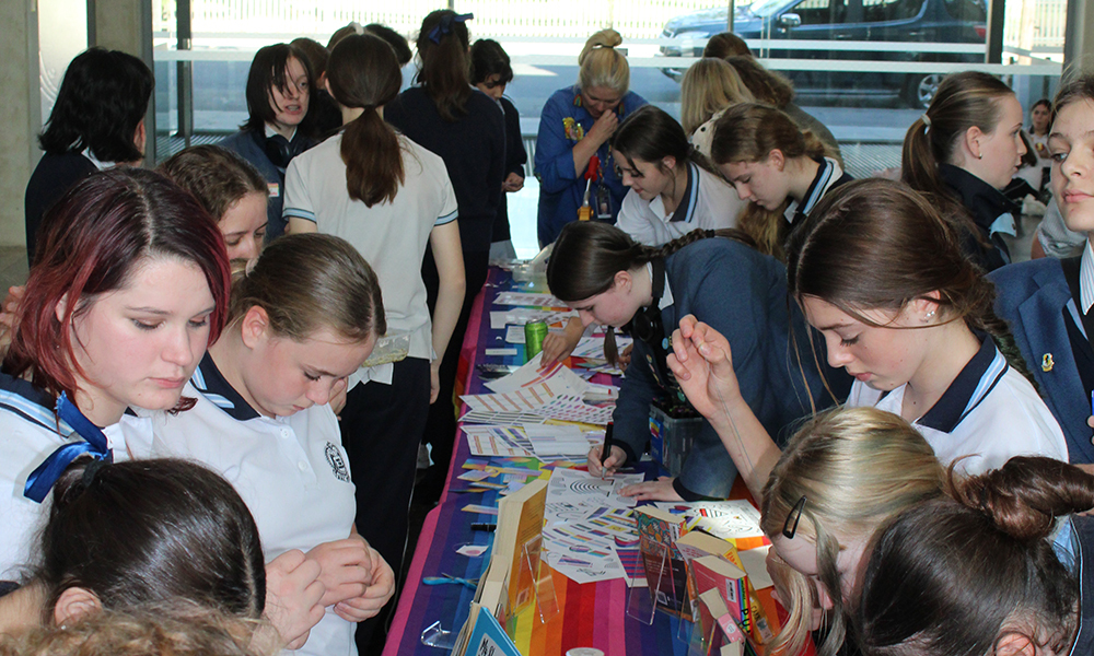 Sacred Heart College Geelong