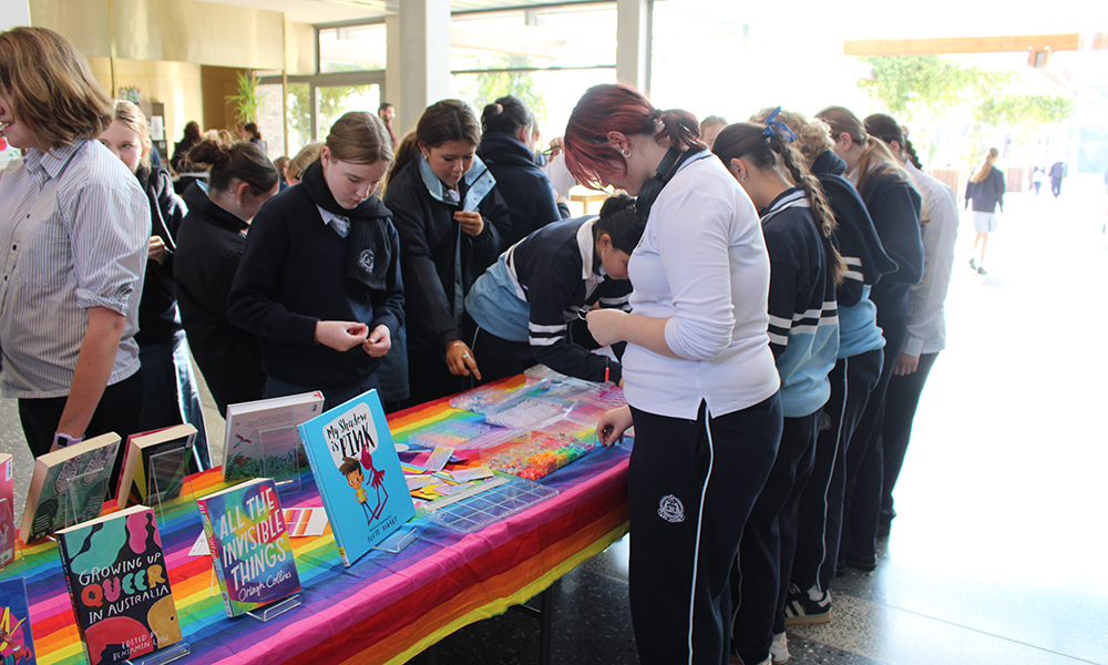 Sacred Heart College Geelong