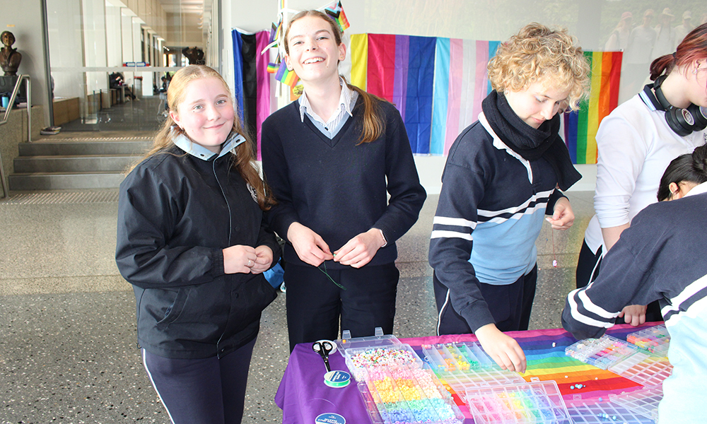 Sacred Heart College Geelong