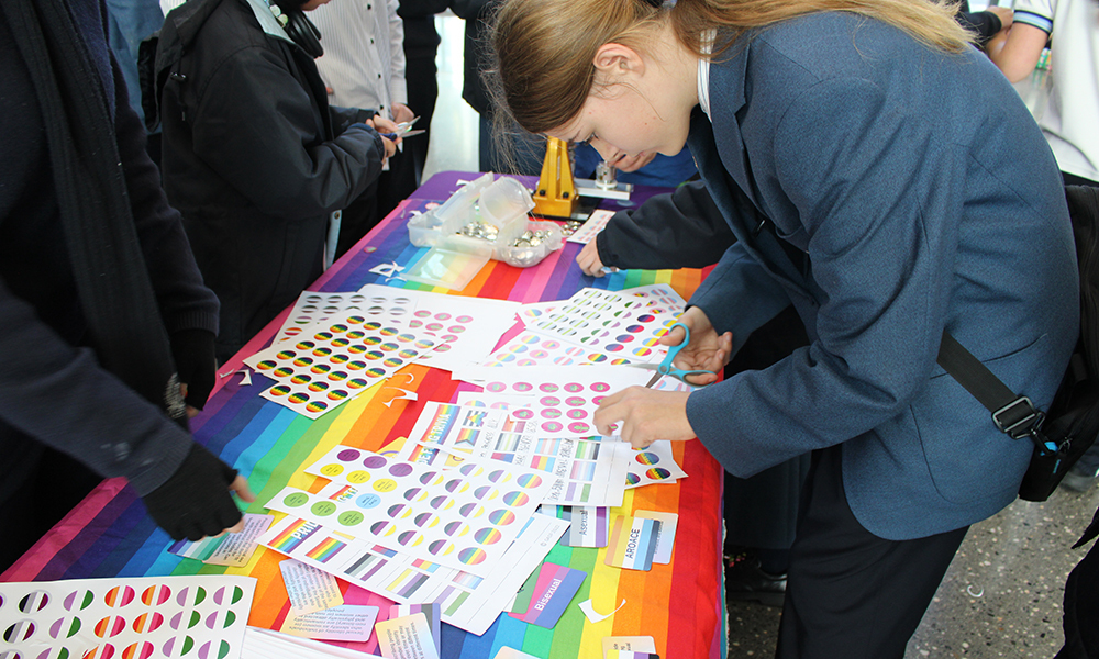 Sacred Heart College Geelong