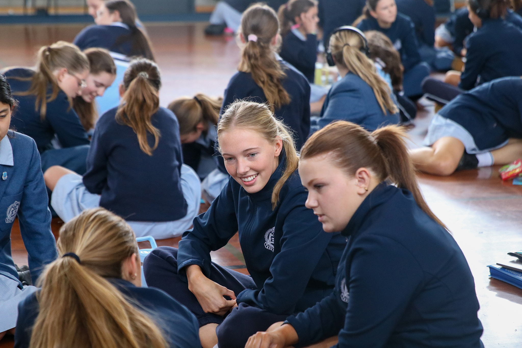 Sacred Heart College Geelong