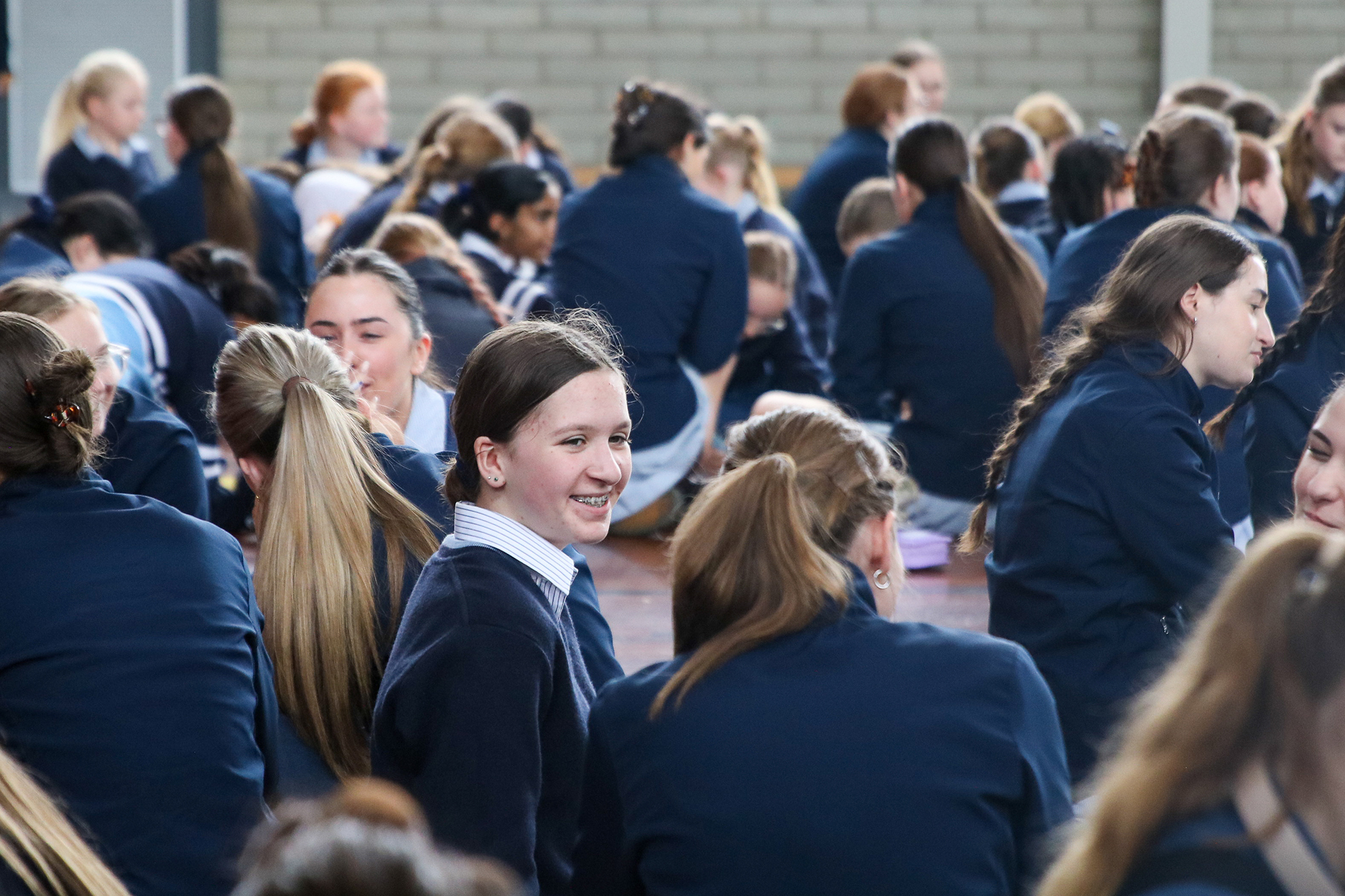 Sacred Heart College Geelong
