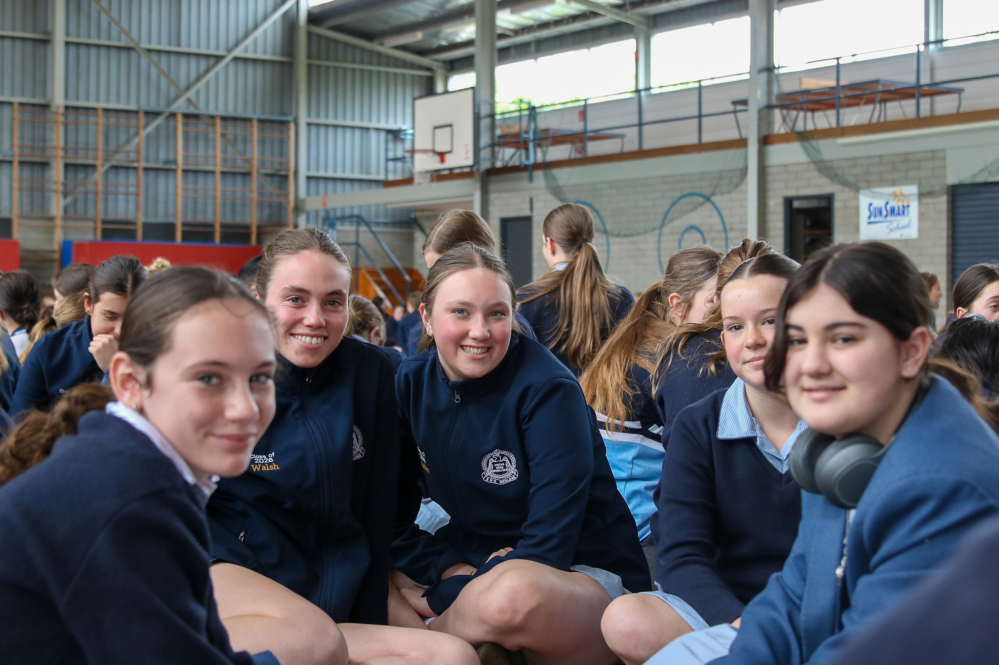 Sacred Heart College Geelong