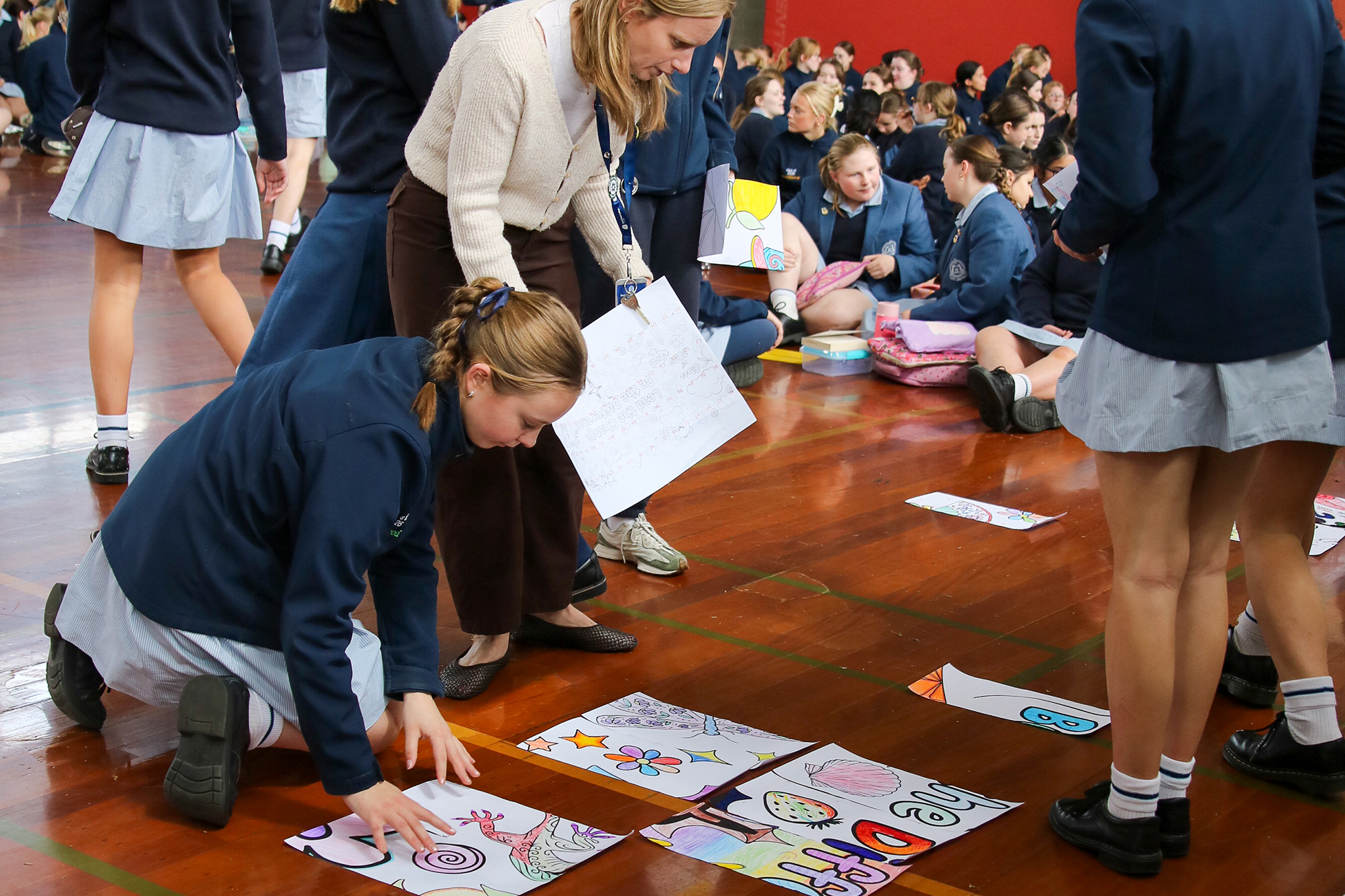Sacred Heart College Geelong
