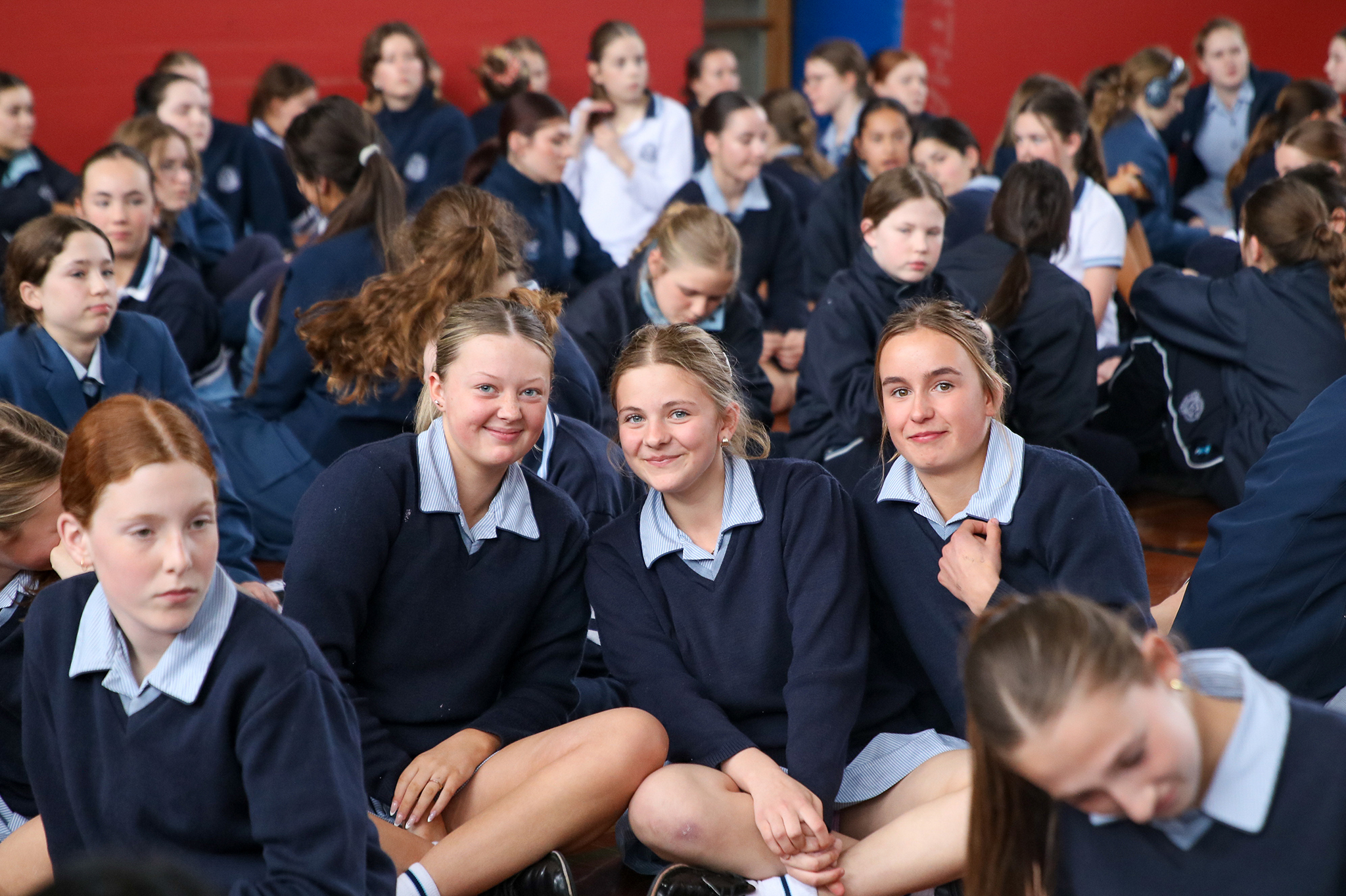 Sacred Heart College Geelong